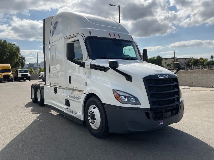 2022 Freightliner