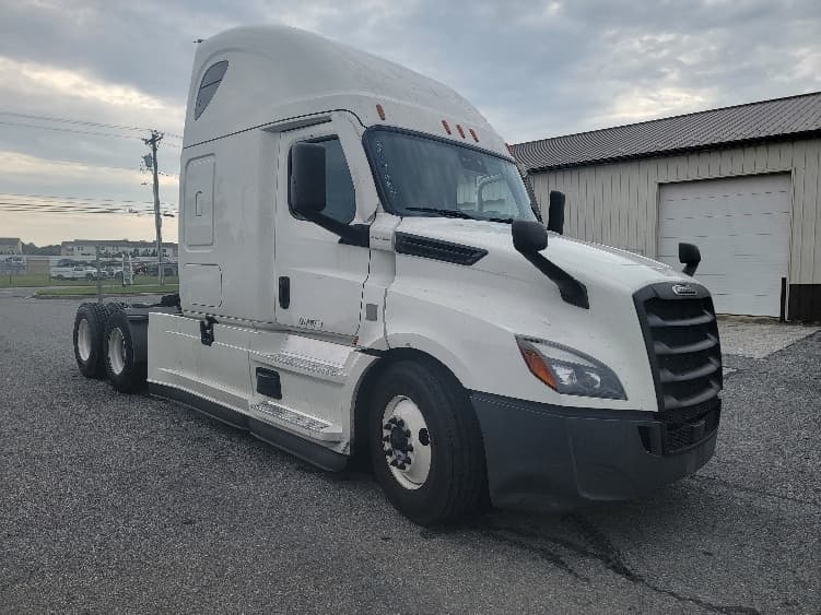2022 Freightliner