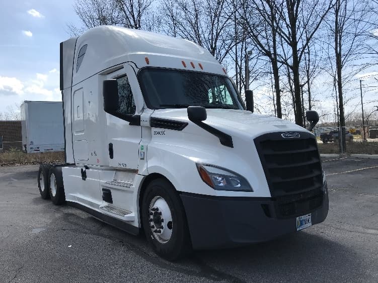 2022 Freightliner