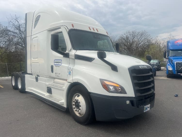 2022 Freightliner