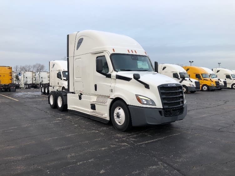 2022 Freightliner