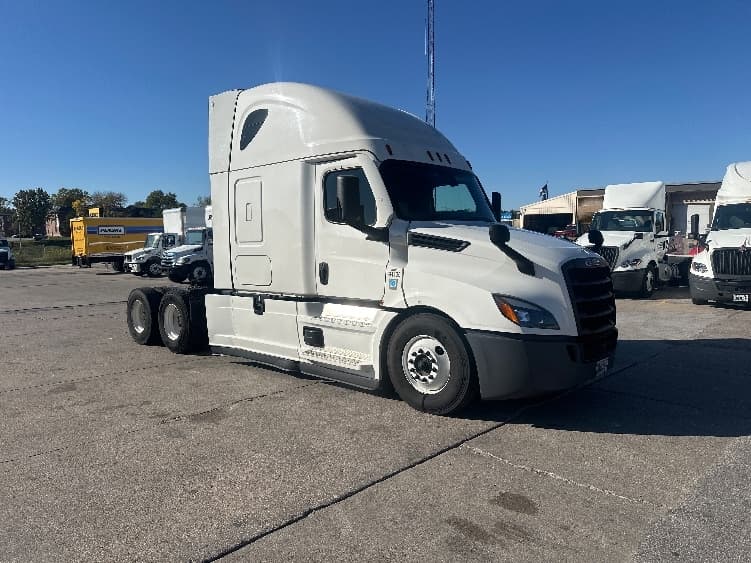 2022 Freightliner