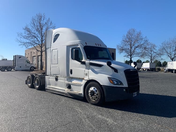 2022 Freightliner