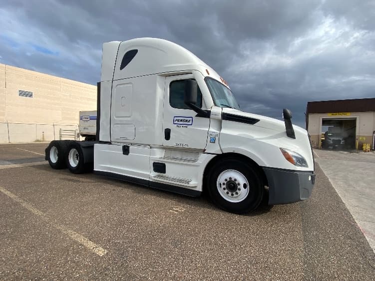 2022 Freightliner