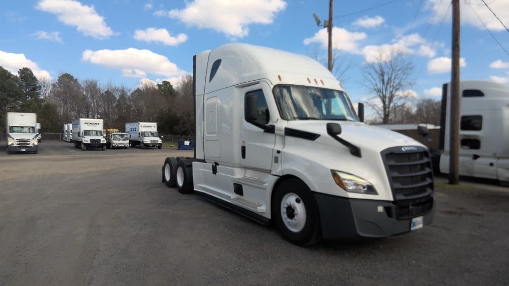 2022 Freightliner