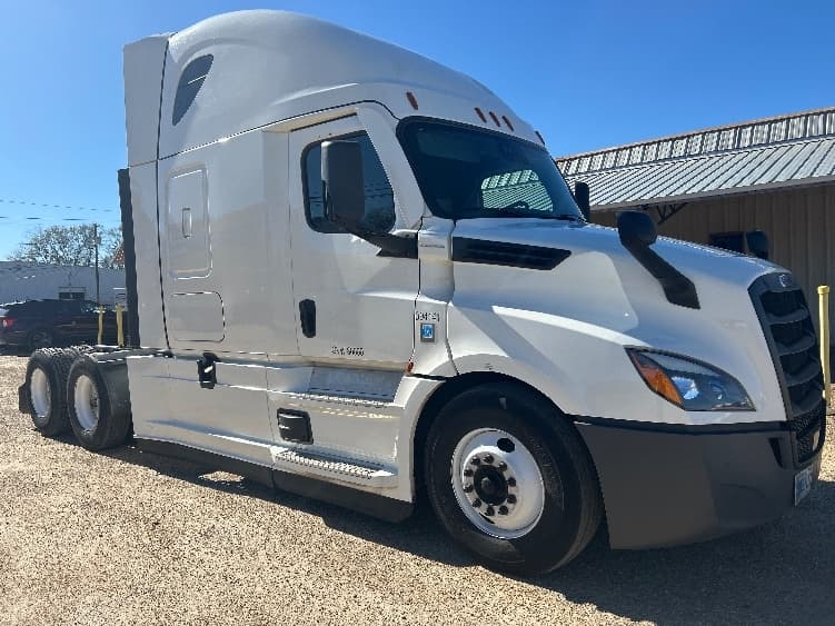 2022 Freightliner