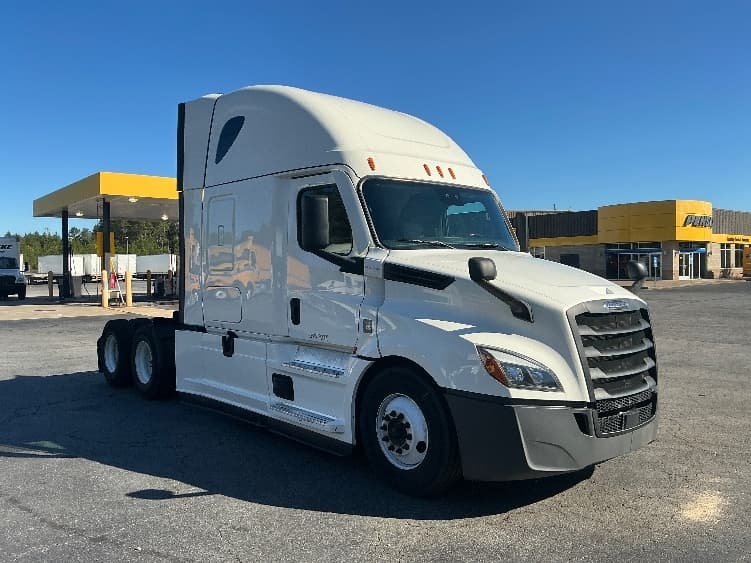 2022 Freightliner