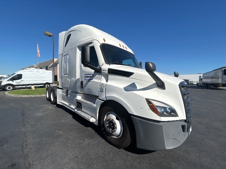 2022 Freightliner