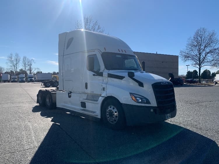 2022 Freightliner