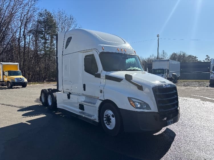 2022 Freightliner
