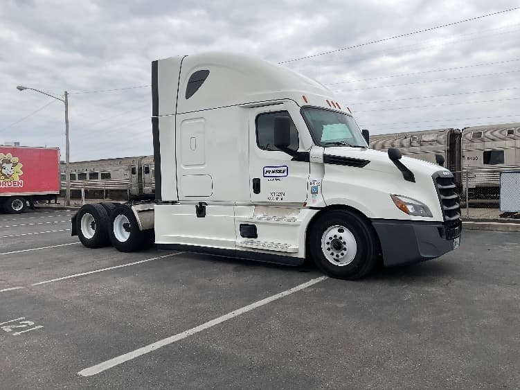 2022 Freightliner