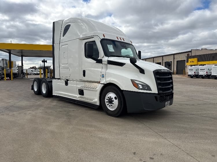 2022 Freightliner