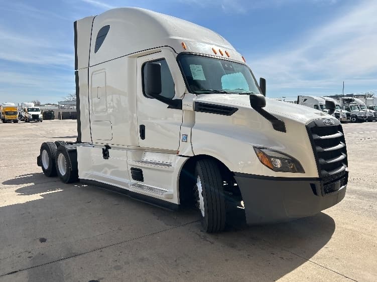 2022 Freightliner