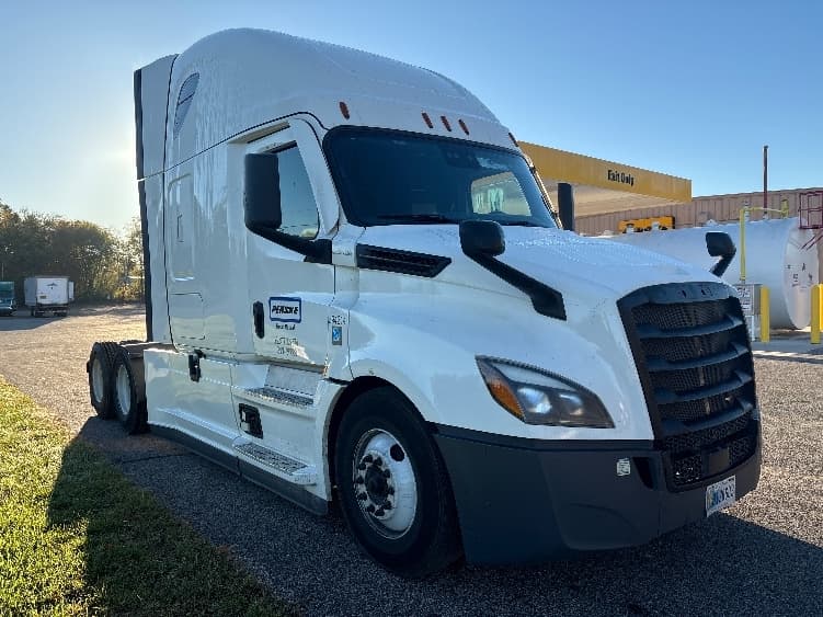 2022 Freightliner
