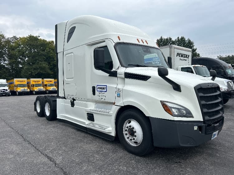 2022 Freightliner