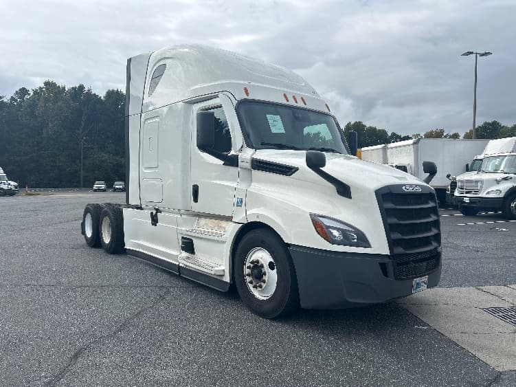 2022 Freightliner