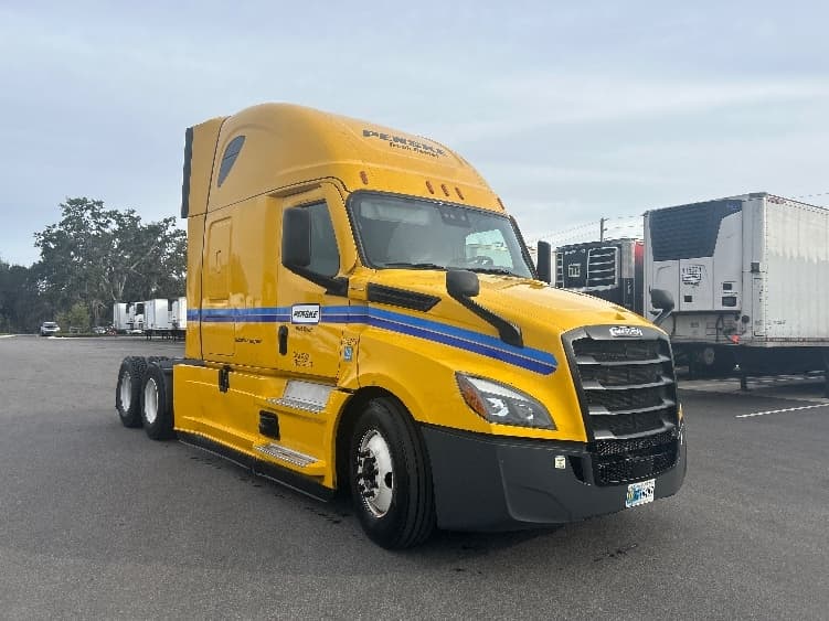 2022 Freightliner