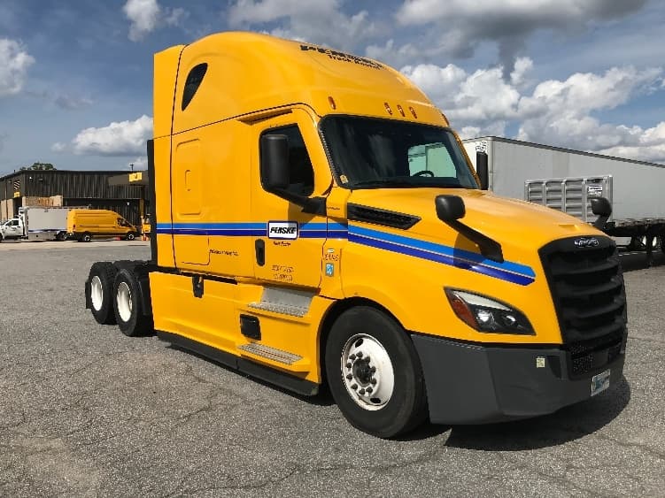 2022 Freightliner