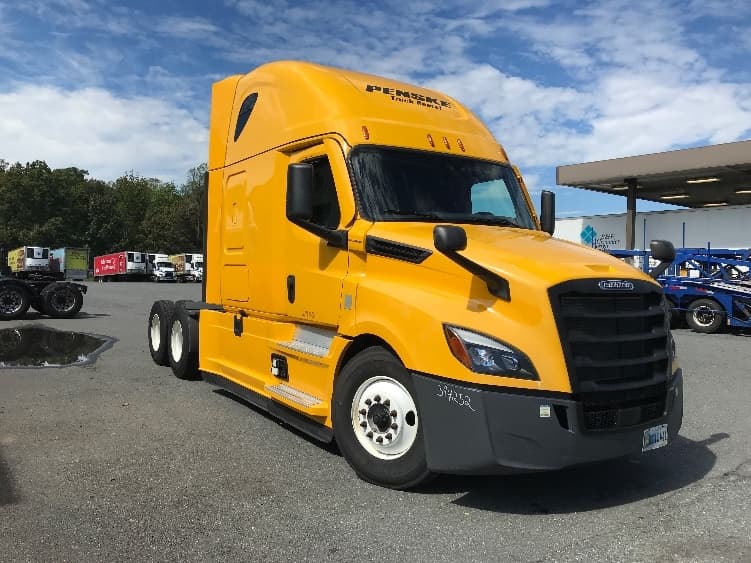 2022 Freightliner
