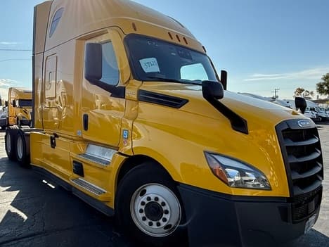 2022 Freightliner