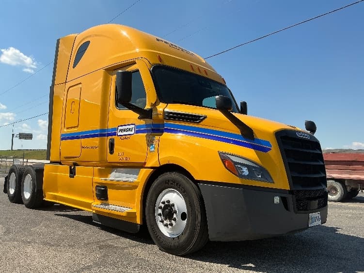 2022 Freightliner