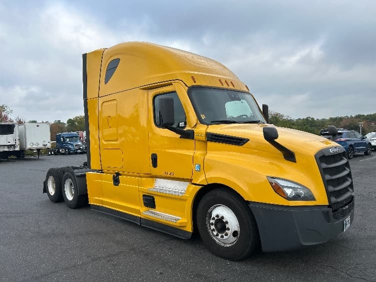 2022 Freightliner