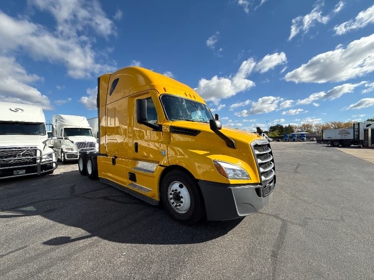 2022 Freightliner