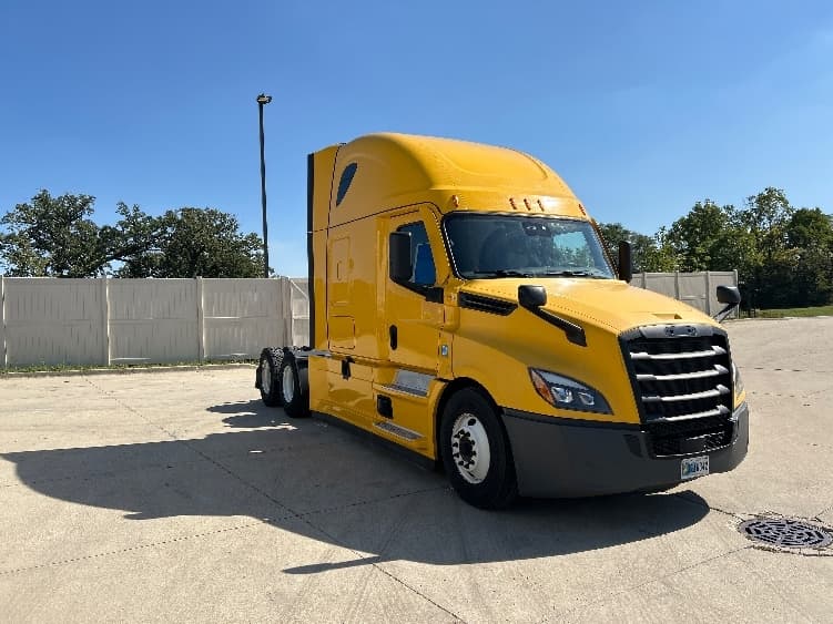 2022 Freightliner