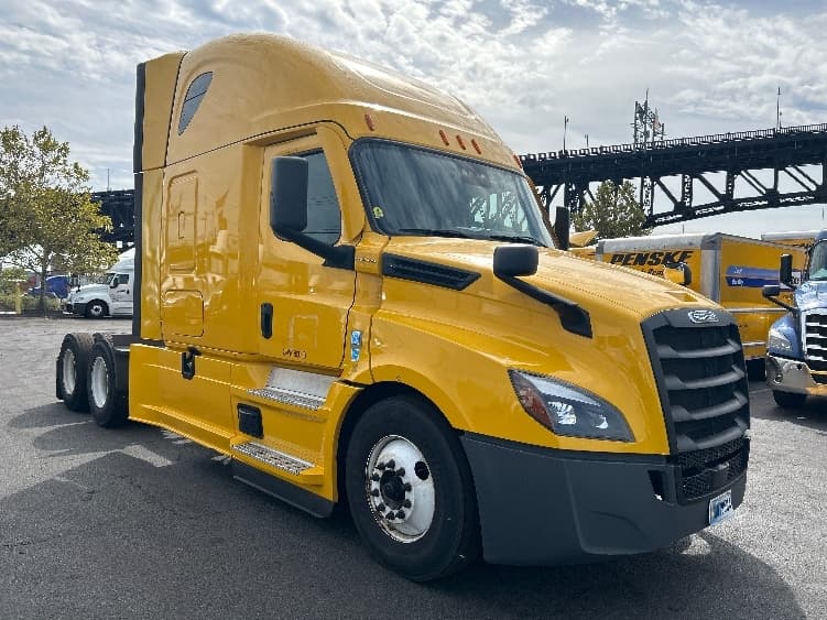 2022 Freightliner
