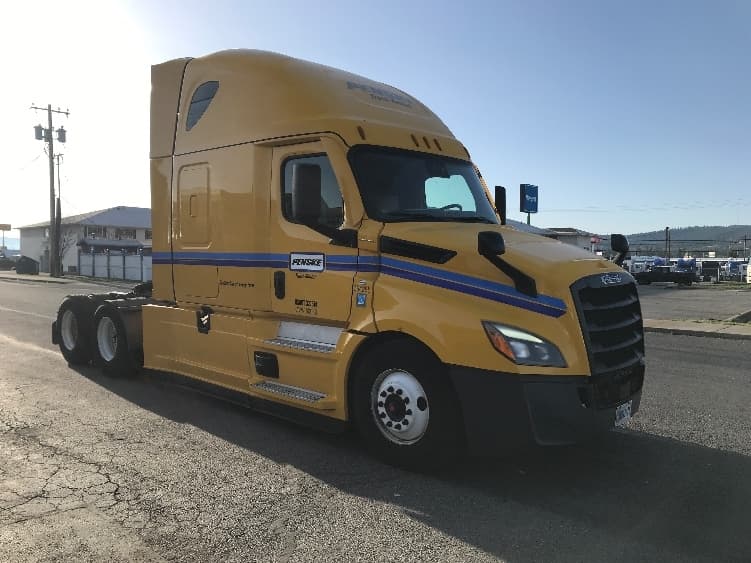 2022 Freightliner