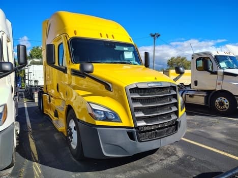 2022 Freightliner