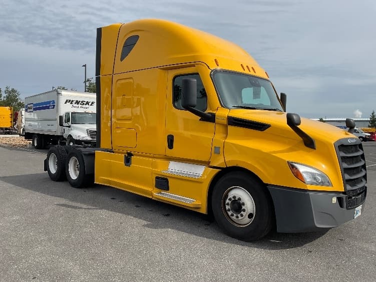 2022 Freightliner