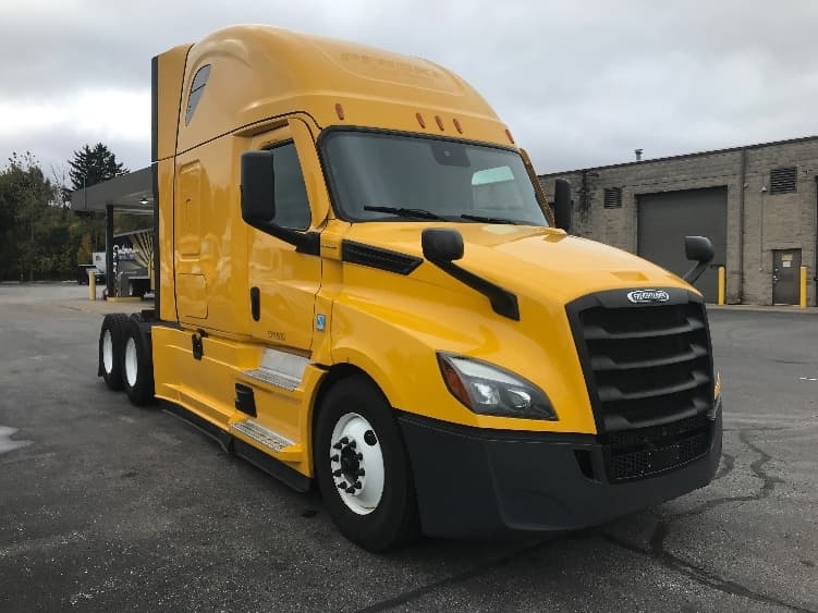 2022 Freightliner