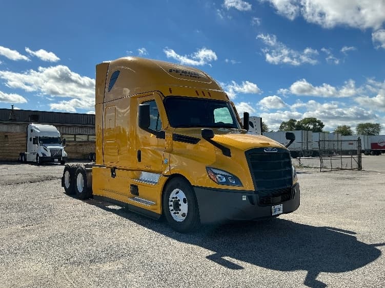 2022 Freightliner