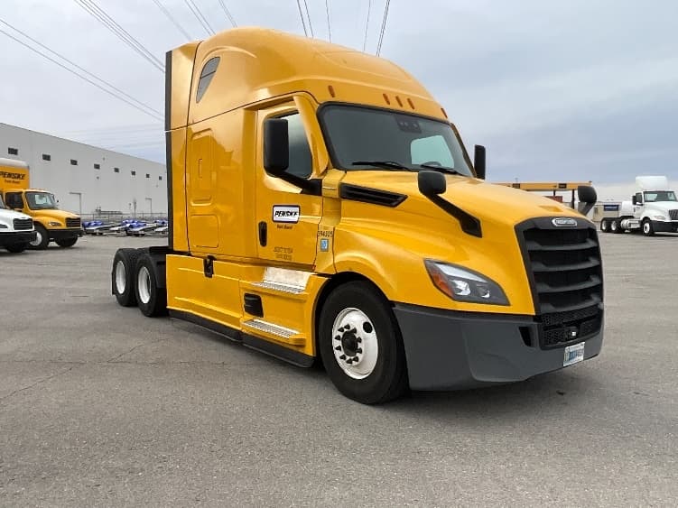 2022 Freightliner