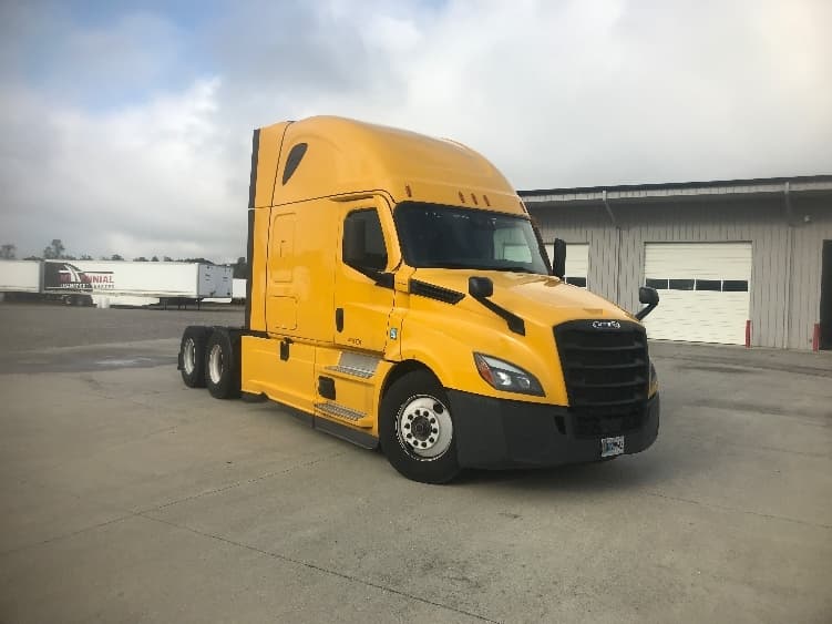 2022 Freightliner