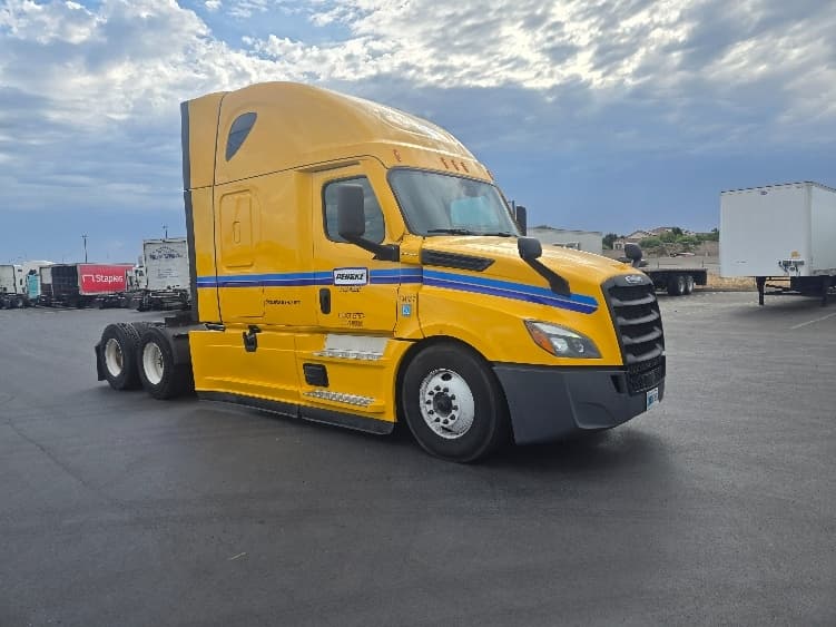 2022 Freightliner