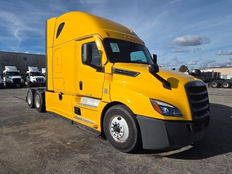2022 Freightliner