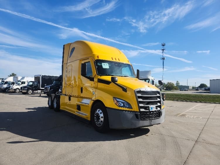 2022 Freightliner