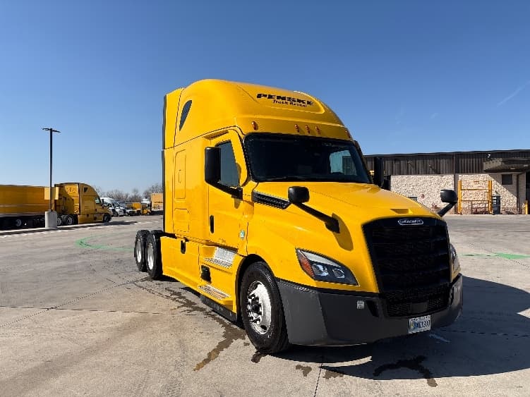 2022 Freightliner