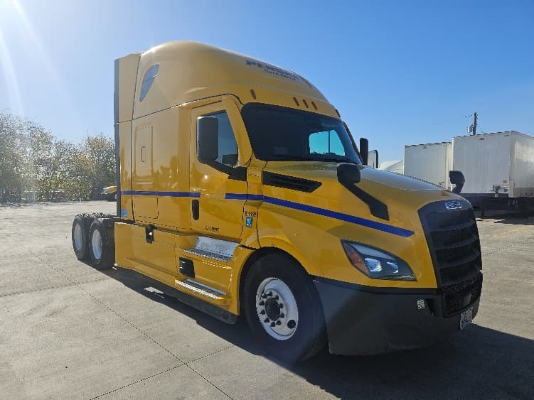 2022 Freightliner