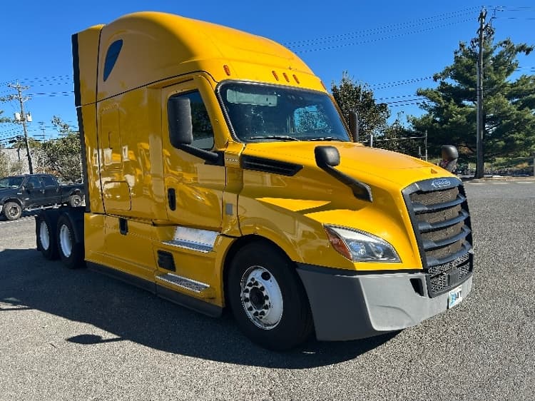2022 Freightliner