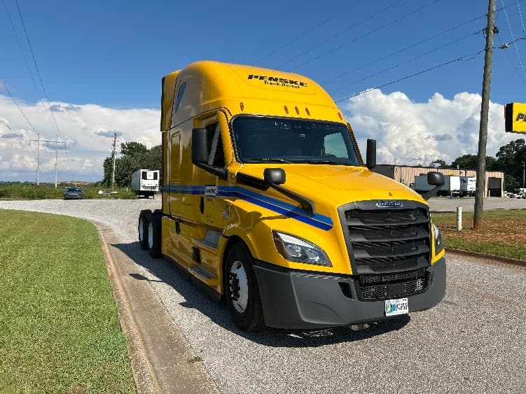 2022 Freightliner