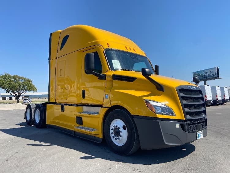 2022 Freightliner
