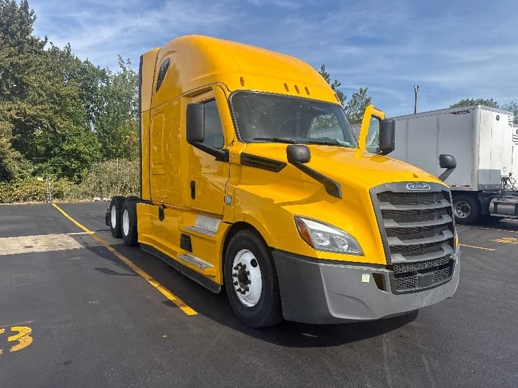 2022 Freightliner