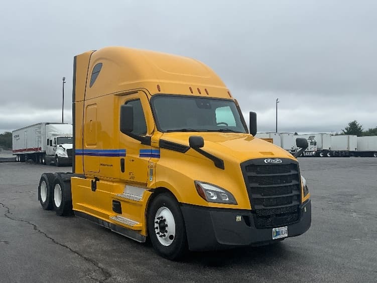 2022 Freightliner