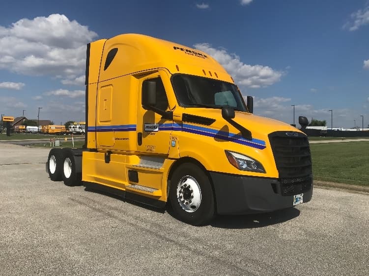 2022 Freightliner