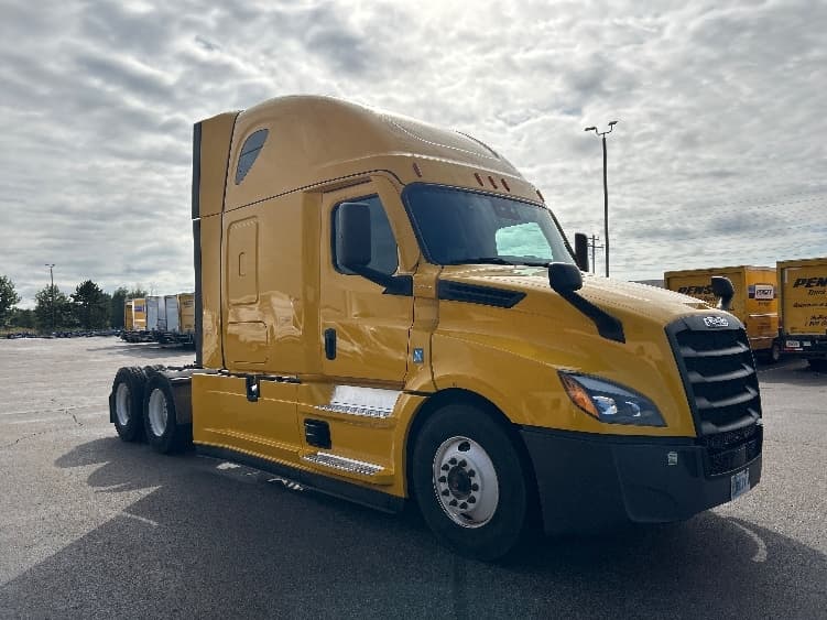 2022 Freightliner