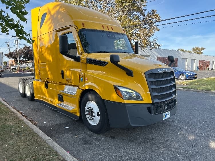 2022 Freightliner