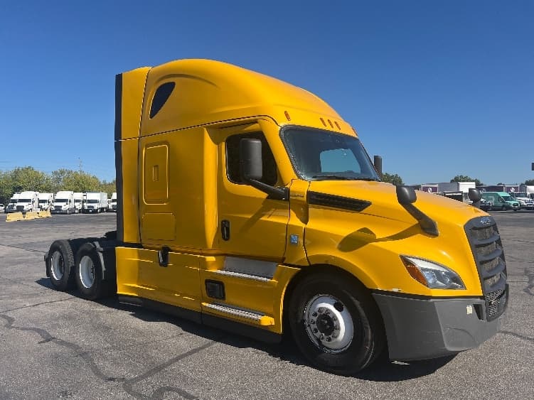 2022 Freightliner
